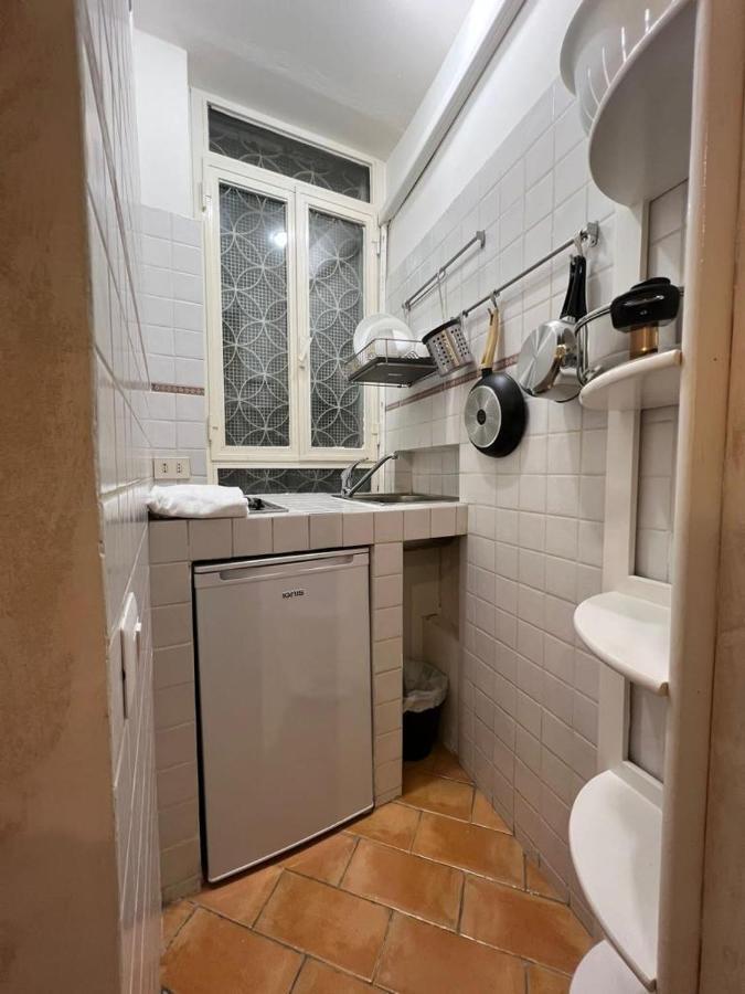 Magenta Collection Panico 32 Apartamento Roma